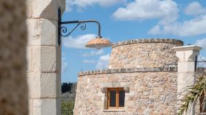 Borgo Specchia Natural Resort