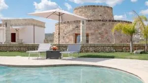 Borgo Specchia Natural Resort - Lucugnano