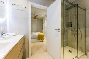 SUNRISE BEACH by SWEET HOME SAN SEBASTIAN