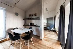 Ganu Māja - Ventava