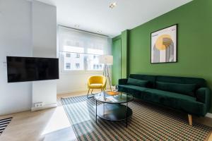 SUNRISE BEACH by SWEET HOME SAN SEBASTIAN