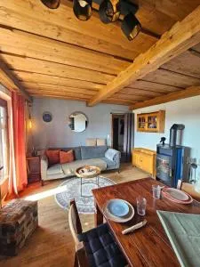 d' Aussicht nach LA - Grafling