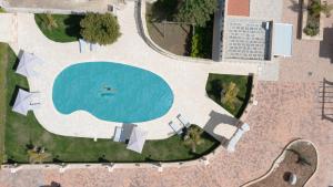 Borgo Specchia Natural Resort