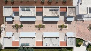 Borgo Specchia Natural Resort