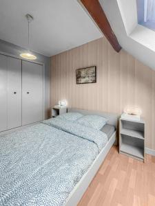 Pied-à-Terre à Montluçon