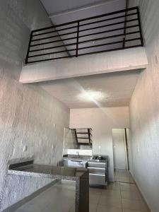 Apartamento Loft