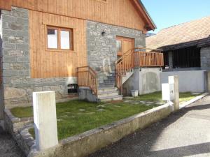 Maison 2 Chambres