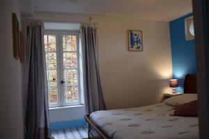 B&B / Chambres d'hotes Le Jardin Secret : photos des chambres