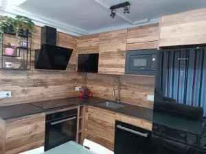 Suite Poblamar - Pobla de Montornés