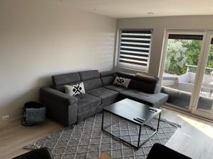 Eksluzywny apartament w zaciszu