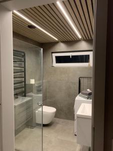 Eksluzywny apartament w zaciszu