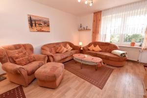 "Landhaus Hubertus" Appartement HUB005