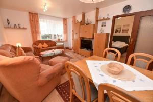 "Landhaus Hubertus" Appartement HUB005