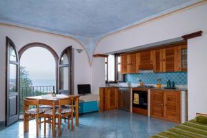 Dommu Comida - Vista Mare img7