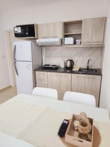 Junidep - Alquiler Temporario - Deptos Nuevos!