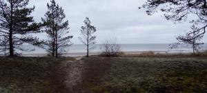 Atpūtas mājiņa JŪRASMIERS