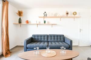 Appart 3 ch neuf proche Saint-Charles Belle de Mai