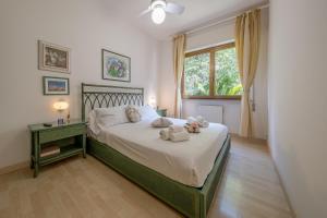 CASA ISABELLA Relax con Piscina