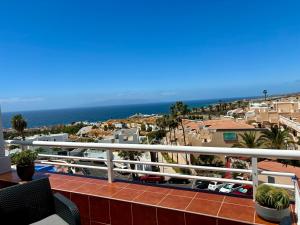 Victoria Apartment, Costa Adeje