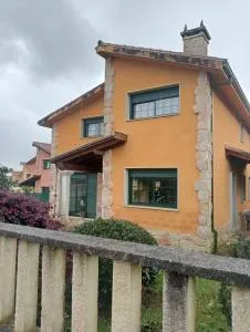 A EIRA DE ESTHER - San Xulián de Sales