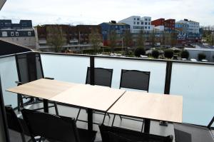 Entre Plage et Ports, Le 49 - avec balcon 4 étoiles