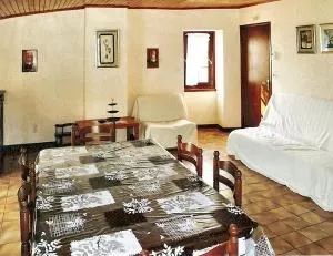 Maison charmante avec vue sur la montagne, Mostuéjouls - Le Samonta