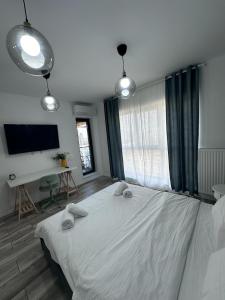 Best Value Studio, Panoramic View