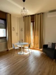 La casa di Amalia - Barbiana