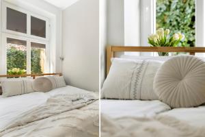 Elite Apartments Stare domki