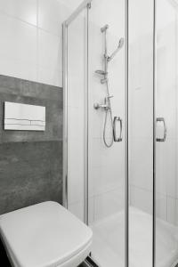 Elite Apartments Stare domki