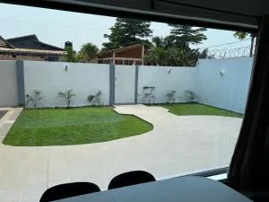 Villa Meublée SF Cité Arconville - Ouékè-Zoumè