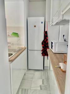 Apartamento Gallo Azul