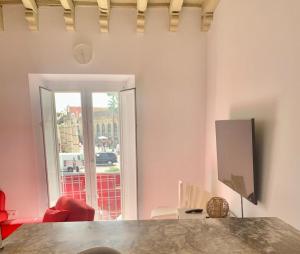 Apartamento Gallo Azul