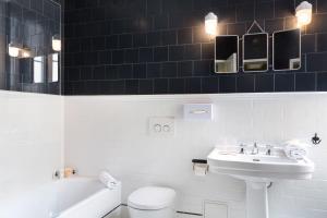 Hôtel Silky by HappyCulture