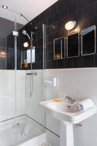 Hotels Hotel Silky by HappyCulture : photos des chambres