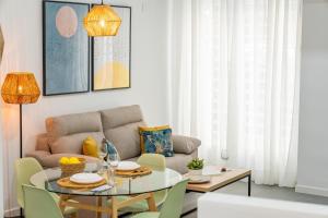 Alnatur Córdoba, Loft Moderno con ubicación perfecta y Parking Opcional