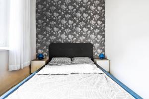 2bdr Heart Of Sofia Ac Fully Equipped