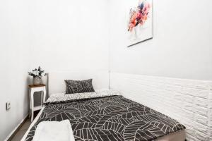 2BDR Heart of Sofia AC Fully Equipped