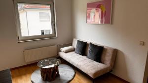 Apartment 29 Marienplatz Strohberg