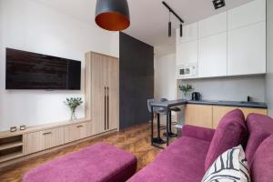 Studio Apartment - Dietla 21 street