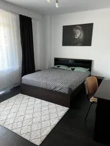 SCC2 Apartments - Cojocna