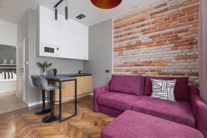 Studio Apartment - Dietla 21 street