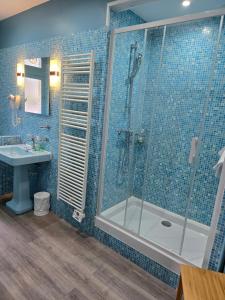 B&B / Chambres d'hotes Le Castel Guesthouse : photos des chambres