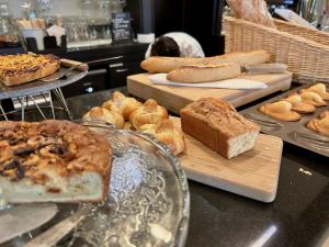 Hotels Logis Hotel & Restaurant Le Vert Bocage : photos des chambres