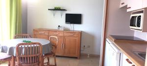 Apartamento Punta Montgo Port de Rei