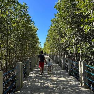 The Beaulah Overlooking Cozy Hideaway in Hundred Islands