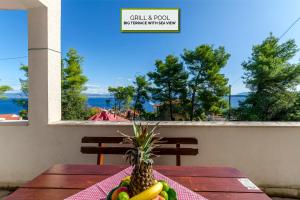 Villa Pierida - 4hvězdičkové hotely ve městě Stomorska