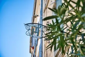 拉塔沃恩酒店 - 于泽斯