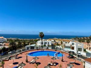 Victoria Apartment, Costa Adeje