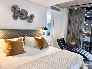 Penthouse with Private Pool Cape Town